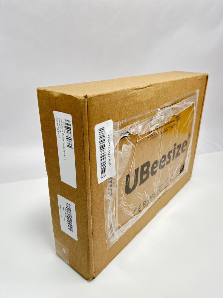 UBeesize Zoom Lighting