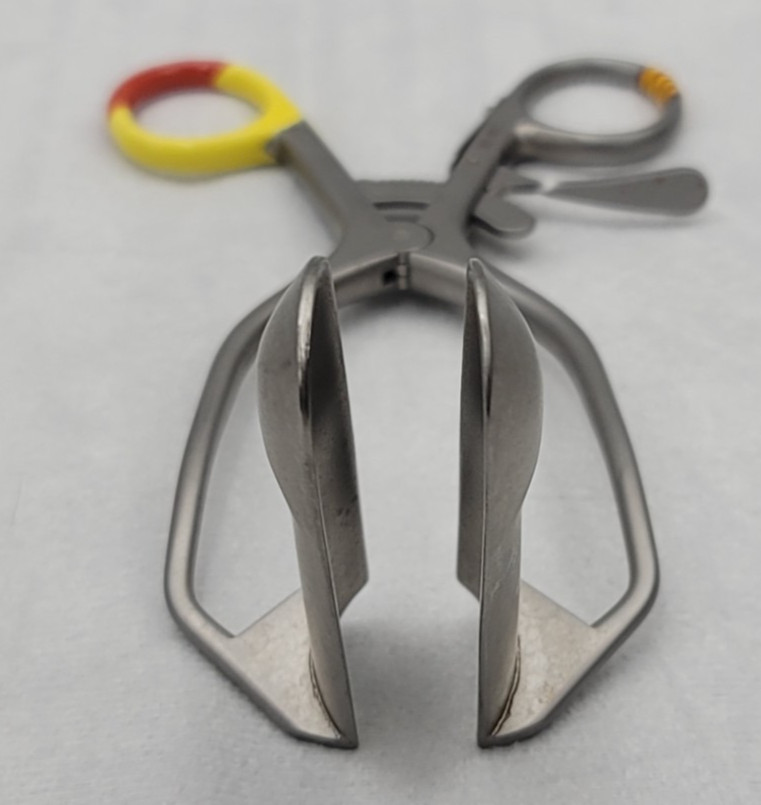 Jarit Barr Self-Retaining Anal Retractor 475-120