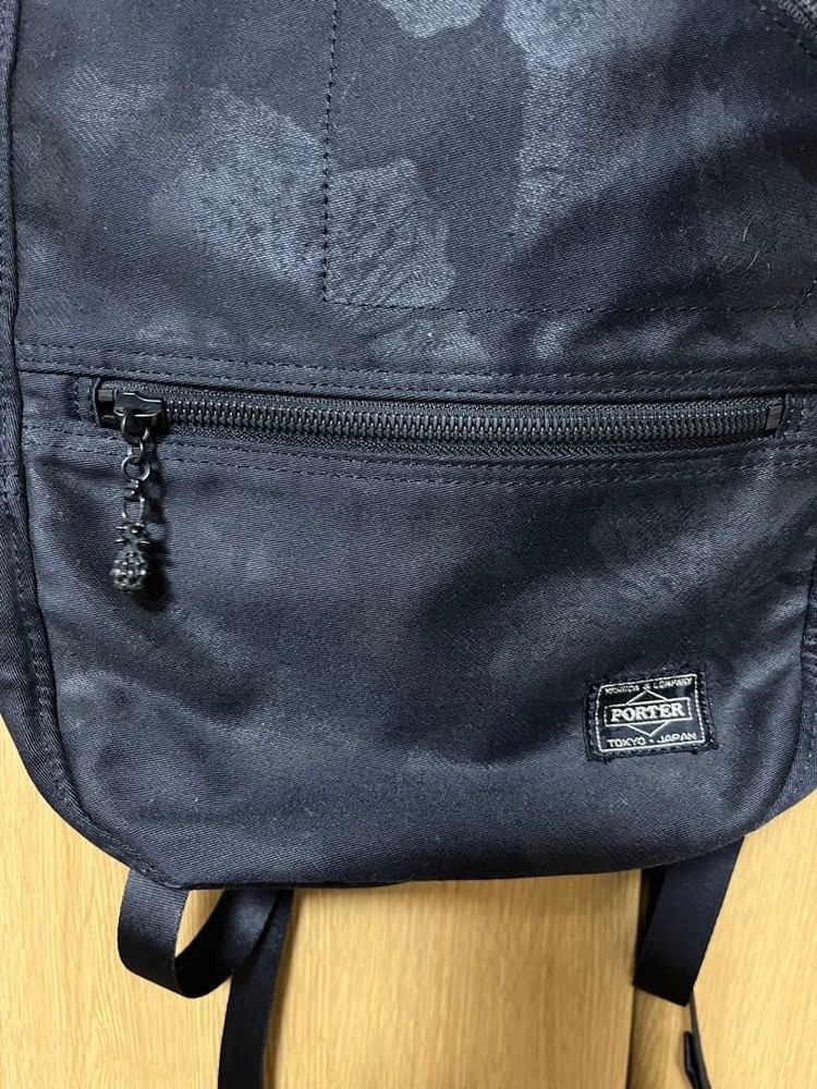 PORTER ALOHA PORTER Porter Aloha Porter Backpack
