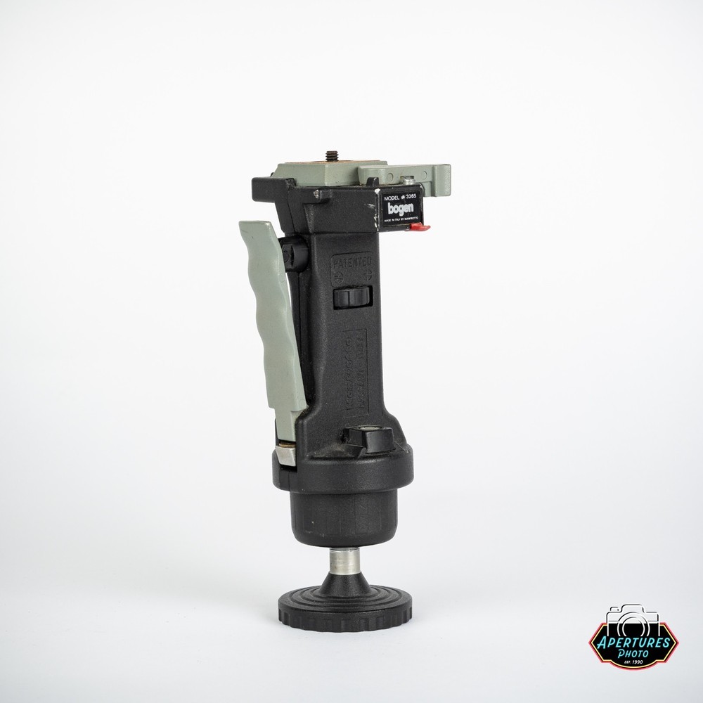 Bogen-Manfrotto 3265 Grip Action Ball Head