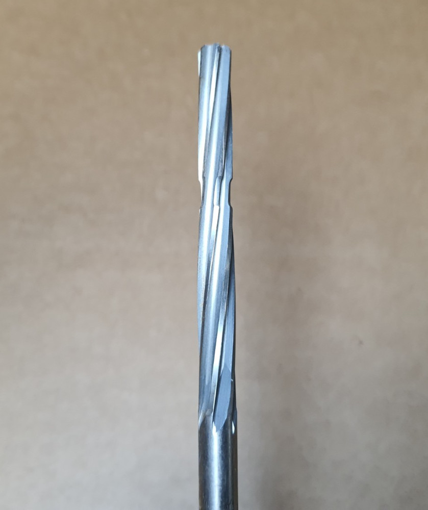 .404" Valve Guide Reamer