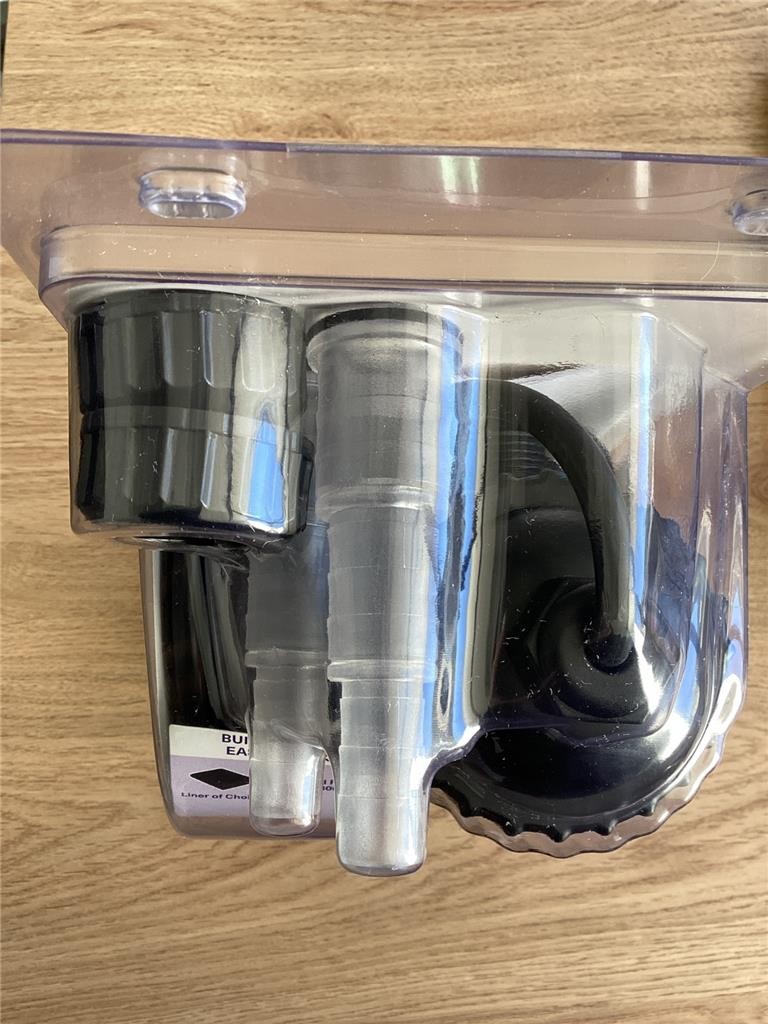 + SmartPond 9W UV Pond Clarifier Treats Up to 800 Gallons 52285 NEW