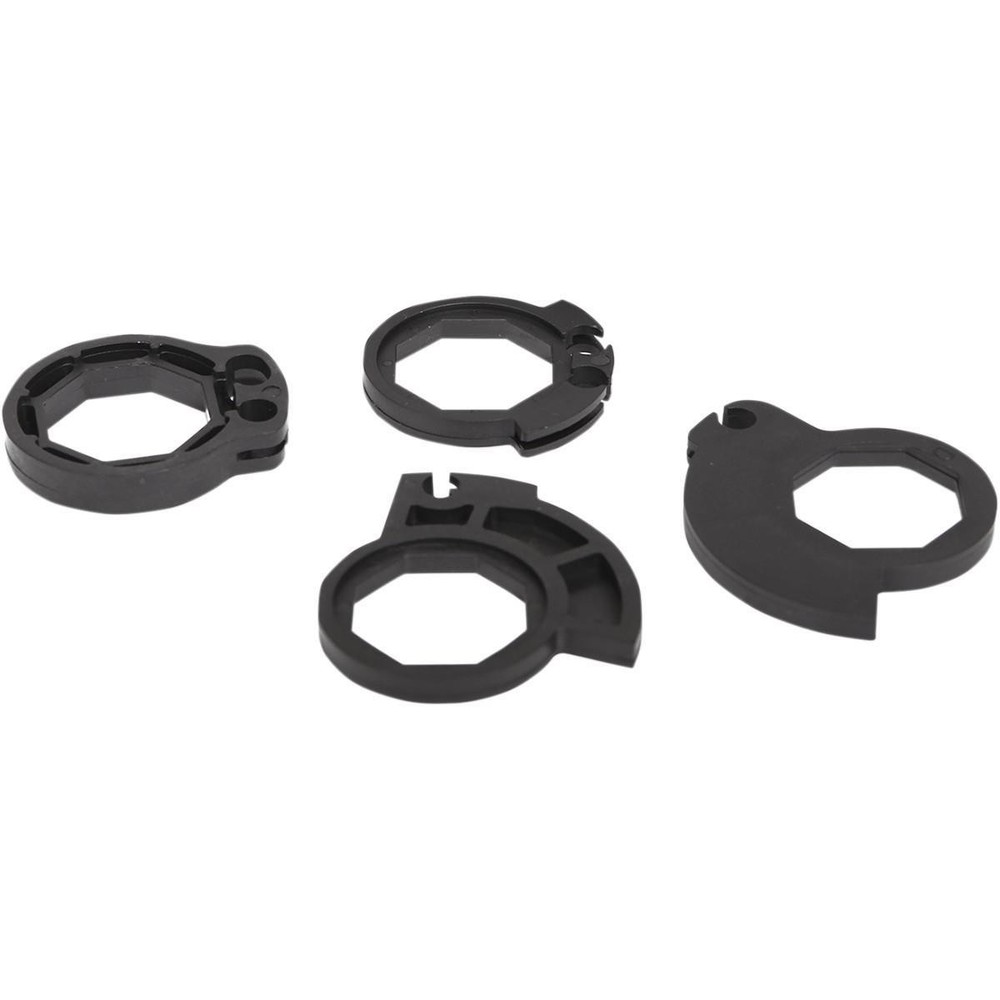 ODI H70SCL V2 Throttle Cams Black