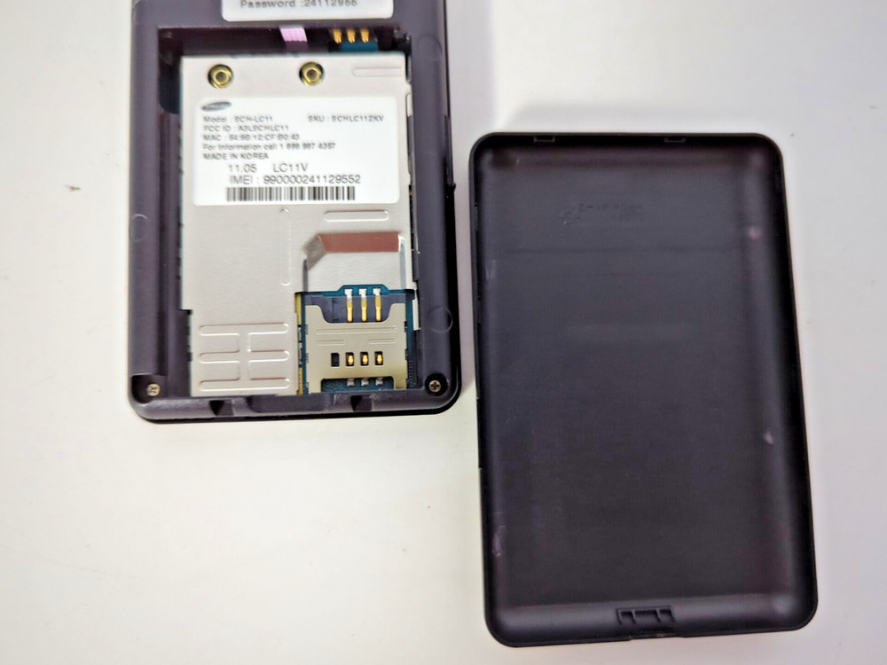 SAMSUNG VERIZON SCH-LC11 B043
