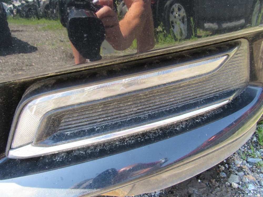 IMPALA 2019 Glove Box 1055765