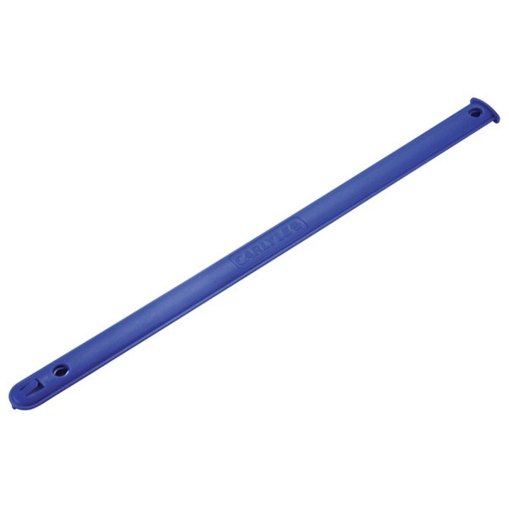 Carlyle Tools Socket Holder Rail 1/4 Inch - Blue - Socket Storage Workshop DIY