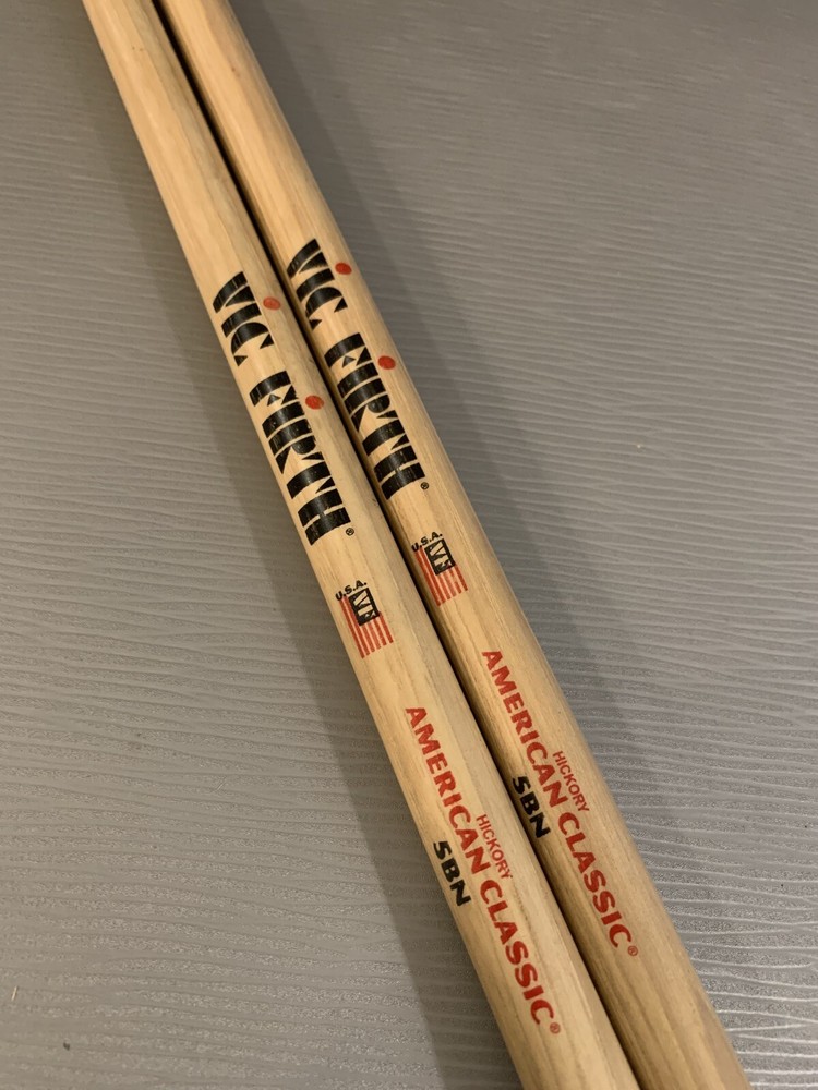 vic firth drum sticks