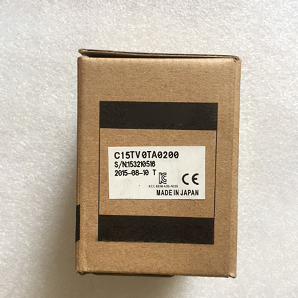 Temperature Controller In Box C15TV0TA0200 For Azbil