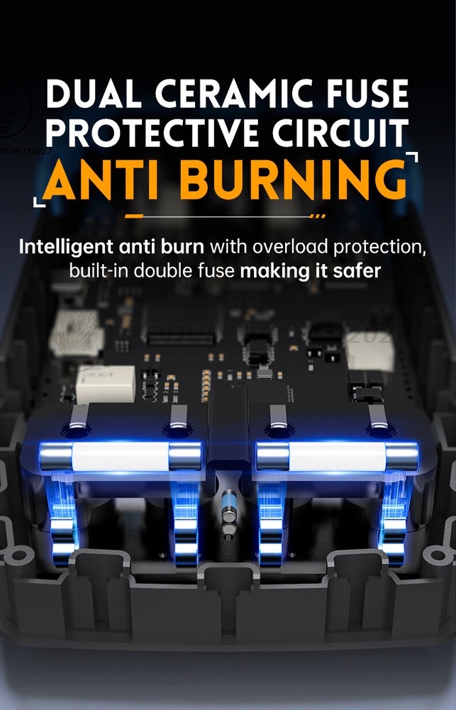 FNIRSI 2C23T Handheld Digital Oscilloscope Multimeter+Function Signal Generator