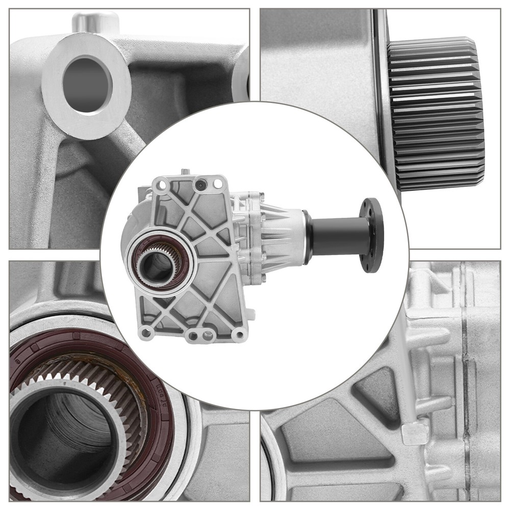 Front Transfer Case Assembly Replace Fit For Sorento 2009 IX35 Tucson 2016-2018