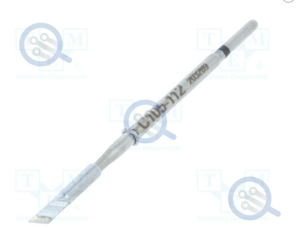 JBC C105-112 Knife Tips (0.3mm)