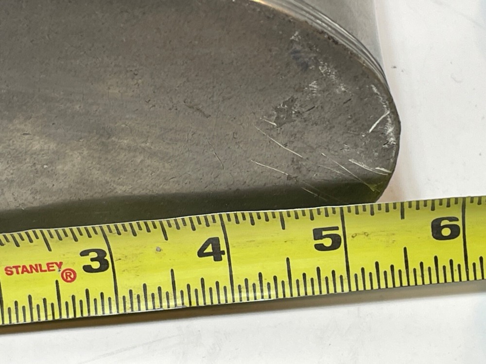 ANTIQUE PEWTER TOBACCO BOX / CONTAINER