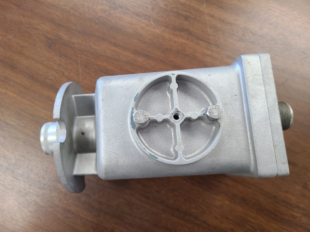 IRCON Modline 3 Infrared pyrometer model 37-99C99