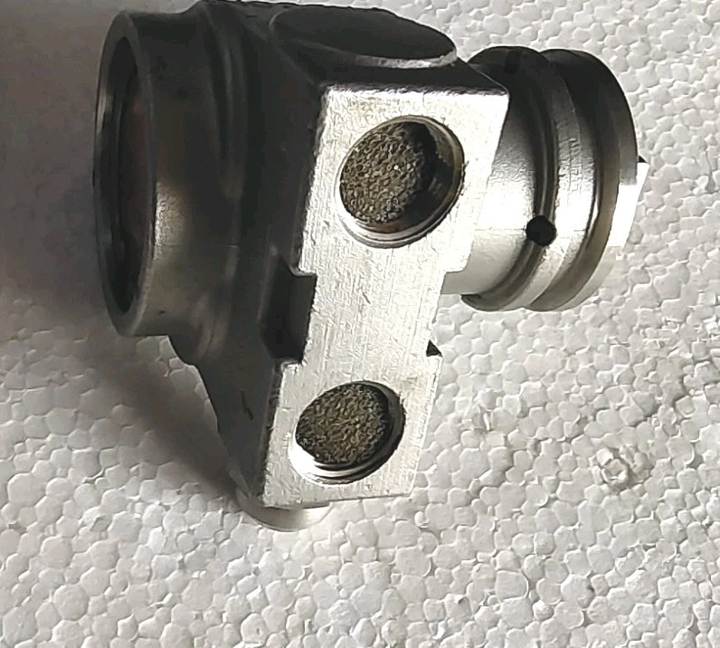 PROCON Stainless Steel Rotary Vane Pump