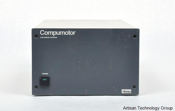 Compumotor 2100-2-S Indexer