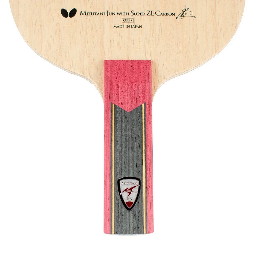 Mizutani Jun Super ZLC Blade