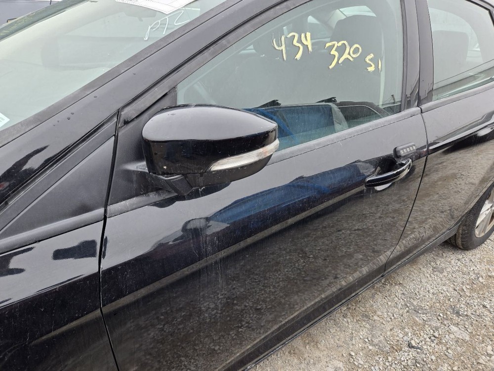 2015-2018 Ford Focus Front 4.2" Display Screen