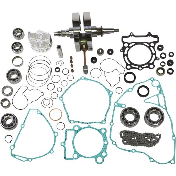 Wrench Rabbit Complete Engine Rebuild Kit -  - WR101-041
