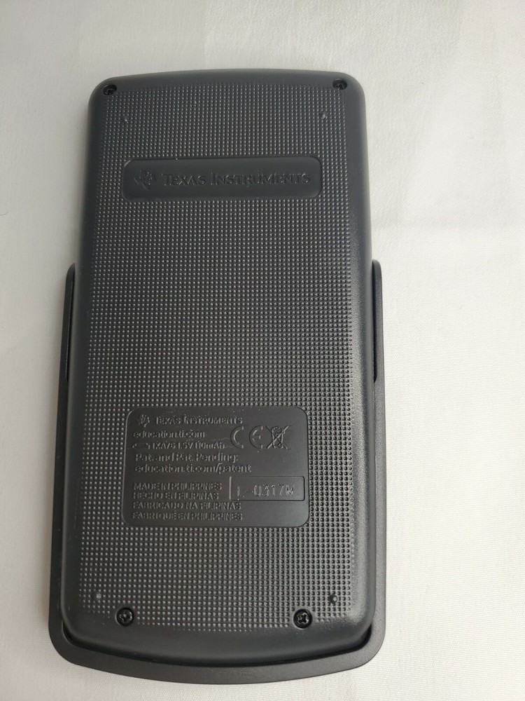 Texas Instruments TI-30Xa Scientific Calculator