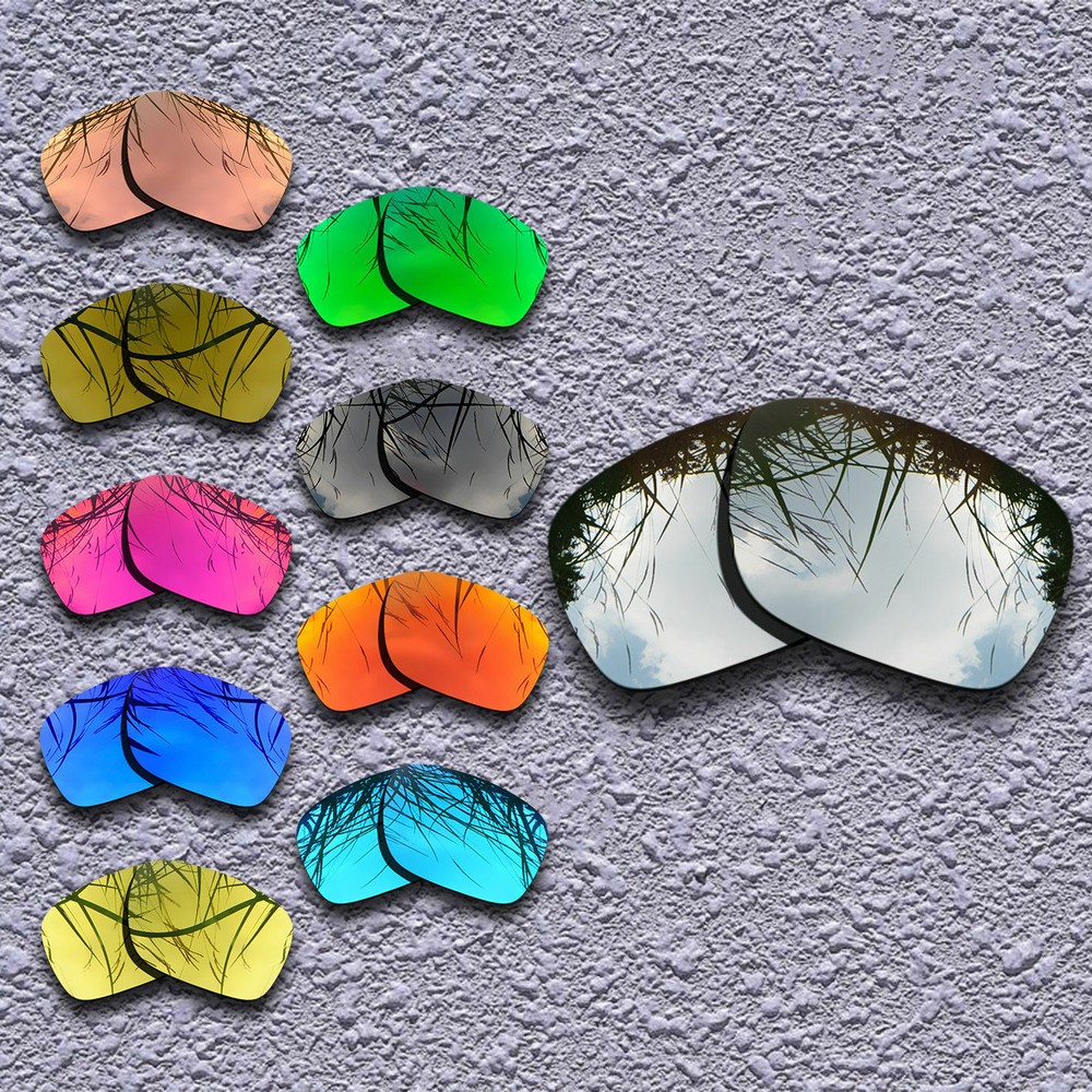 US Replacement Lenses For-RB4165-54mm-Multiple Options Polarized