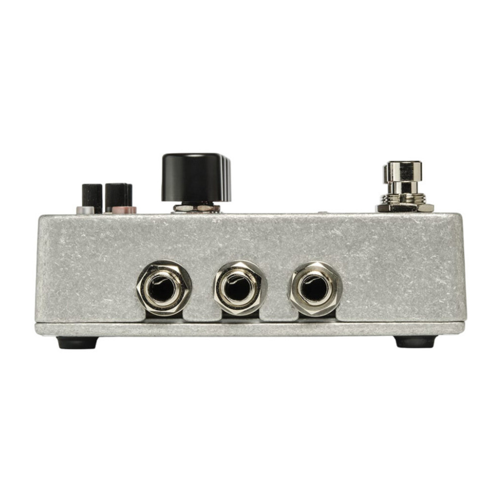 Electro-Harmonix Attack Decay Tape Reverse Simulator Guitar Pedal