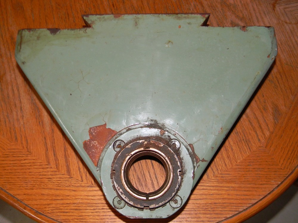 Arbor Support, Overarm Support, Fits, Gambin 3M, Milling Machine