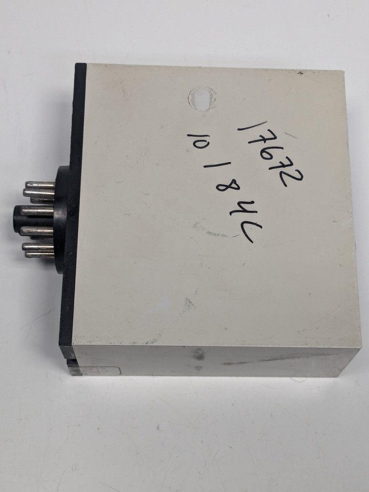 Electromatic S-SYSTEM - S 1421156 115 - Infrared Relay