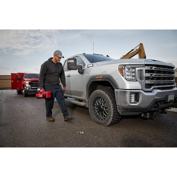 Milwaukee 2848-20 M18 Compact Inflator (Bare Tool)