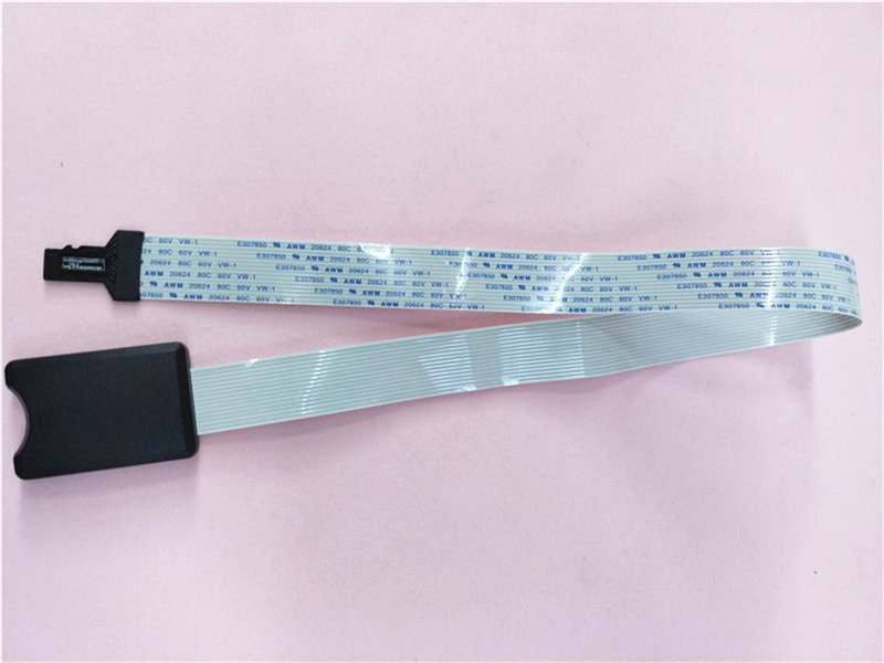 48cm Micro SD Card Extension Cable (TF to SD) Adapter Flexible Extender