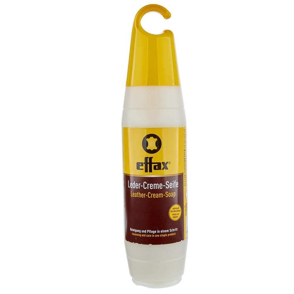 Effax Leather Cream Soap 400ML