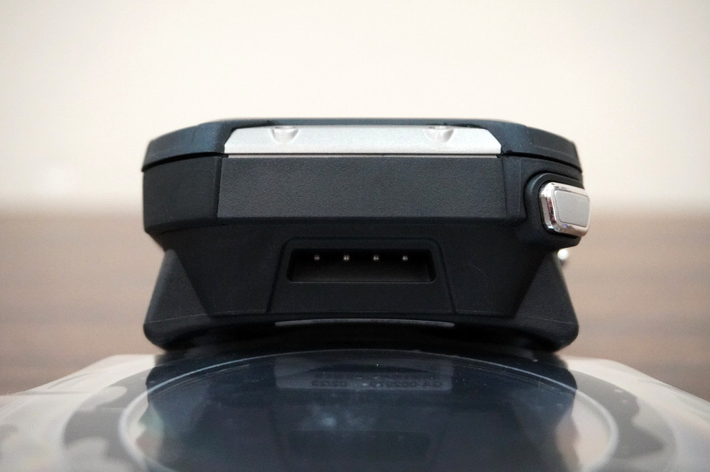 APEKS DSX Dive Computer