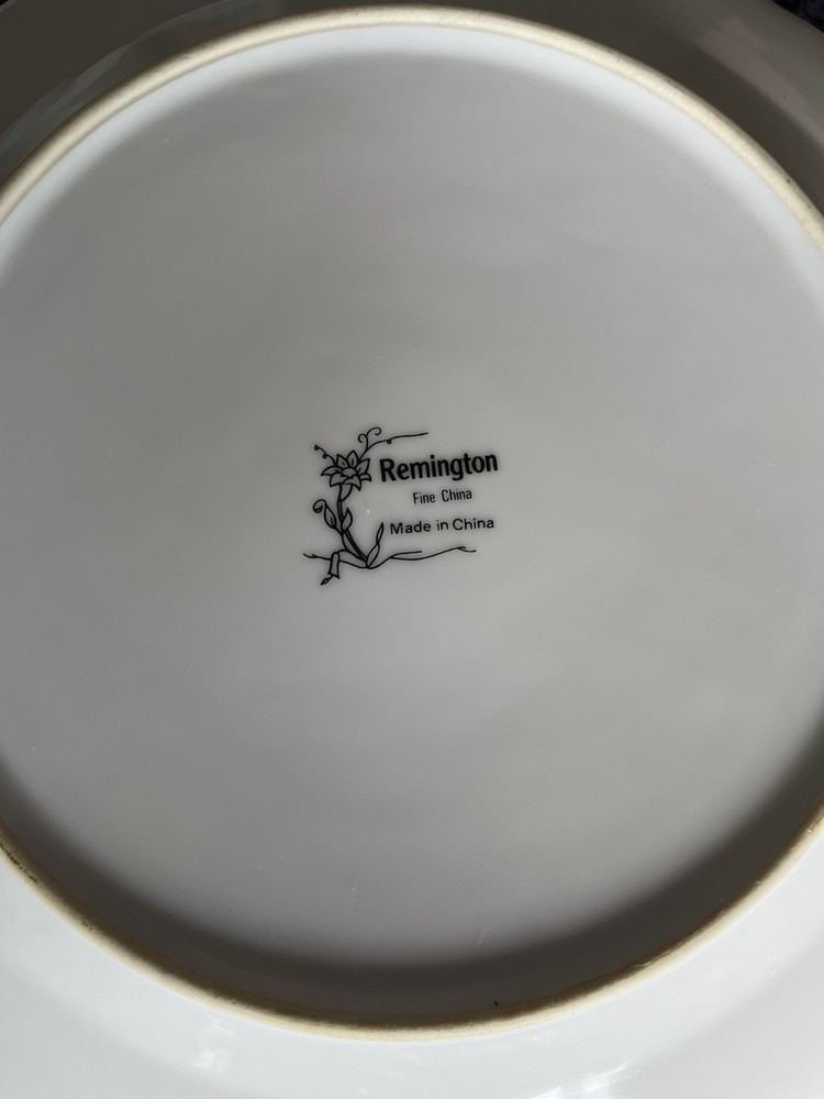 Vintage China