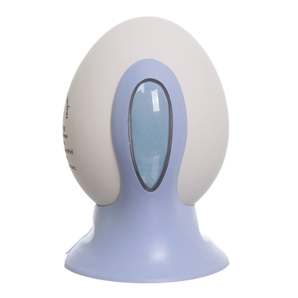 Portable Dehumidifying Egg Dehumidifier Absorbs Moisture Reusable: 3 packs