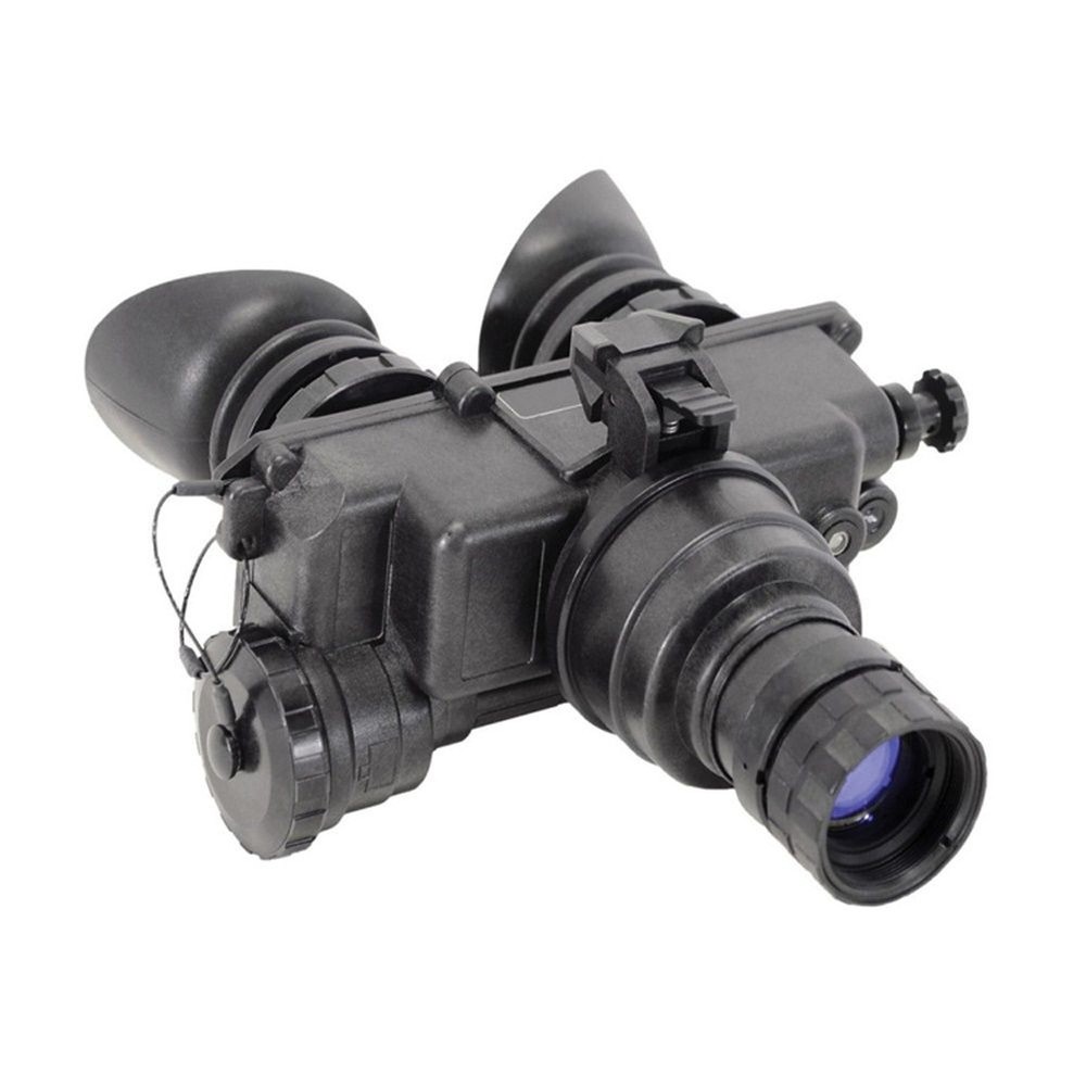 AGM GLOBAL VISION PVS-7 NL1 Night Vision Goggle with Resolution Green Filter