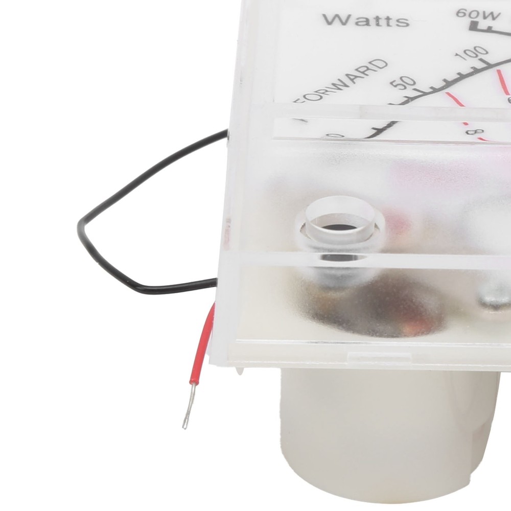 High Accuracy SWR Power Meter With Backlight For Broadcasting