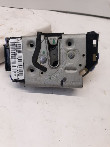 2020  RAM 2500 Lock Actuator