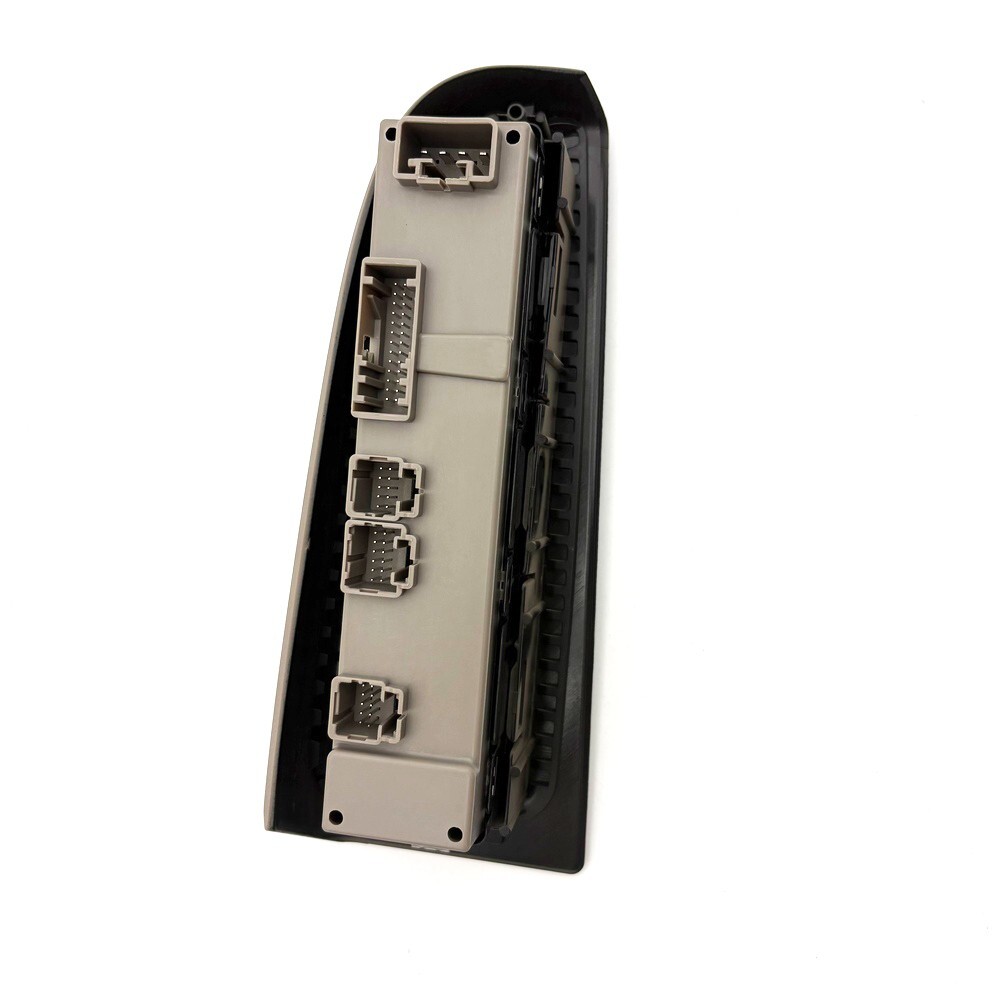 For GMC Sierra 2003-2007 Front Driver Door Window Control Switch 15883323