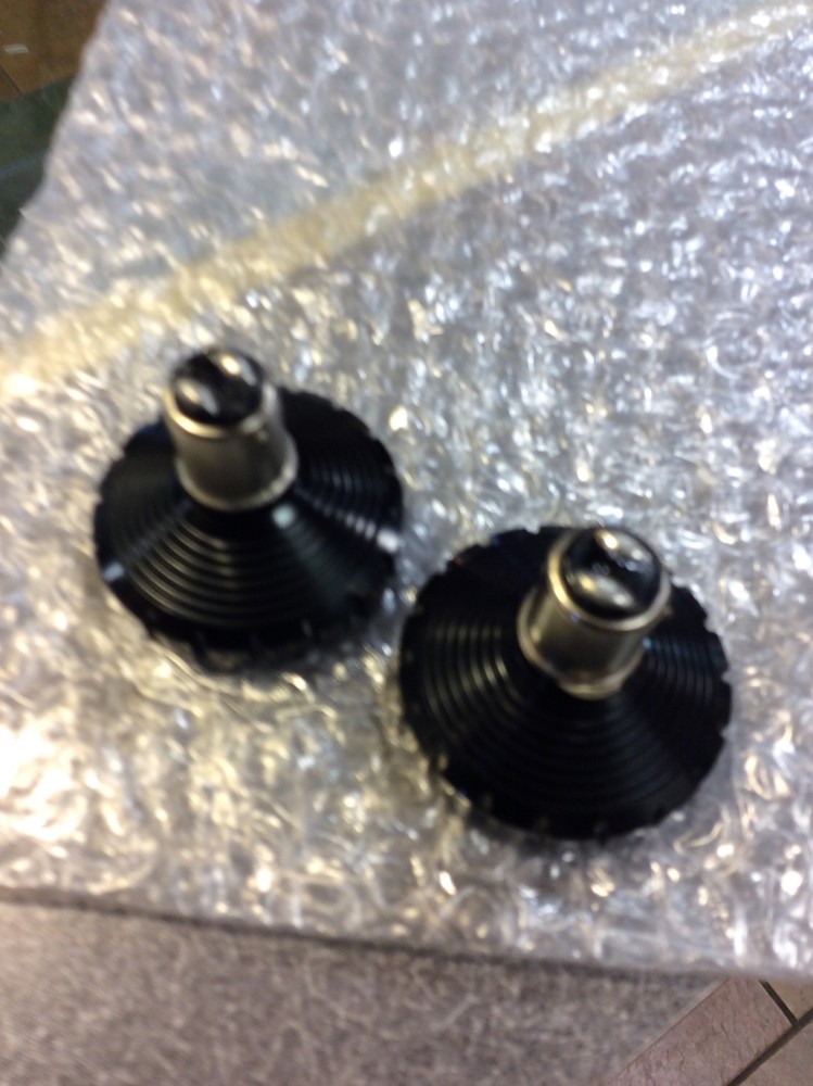 LED INSERTS FOR HARLEY DAVIDSON BULLET TURN SIGNALS 1157