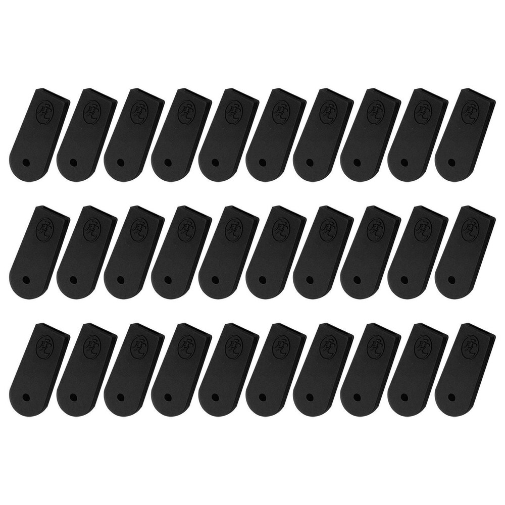 30Pcs Vending Machine Claw Sleeve Claw Rubber Cover for Doll Machine