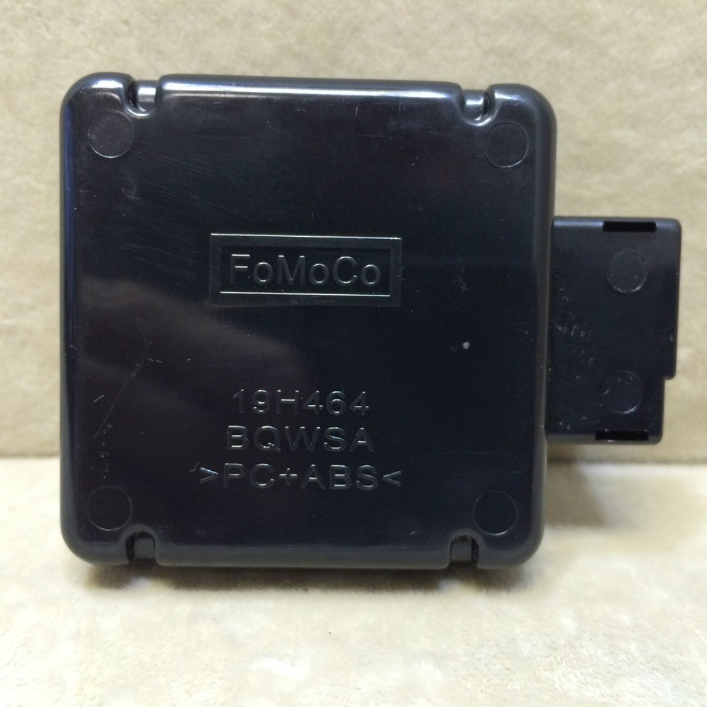 GPS Positioning System Module for a 2013 Lincoln Mkz. part# EJ7T19H464AB