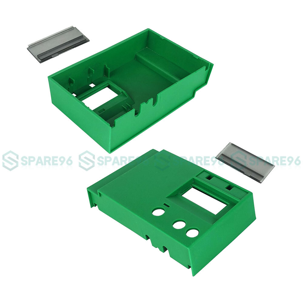 Plastic Case for Control Techniques VBE400 Vector Drive 4Kw Plastic Cover ONLY