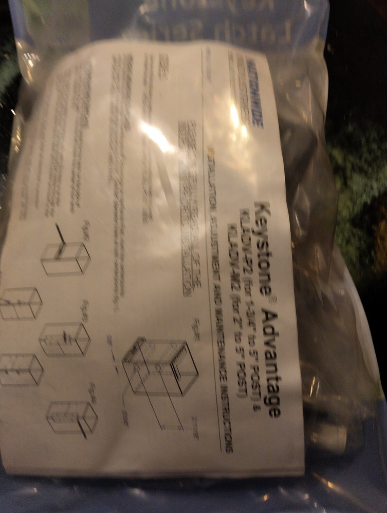 hardware fence gate hinges