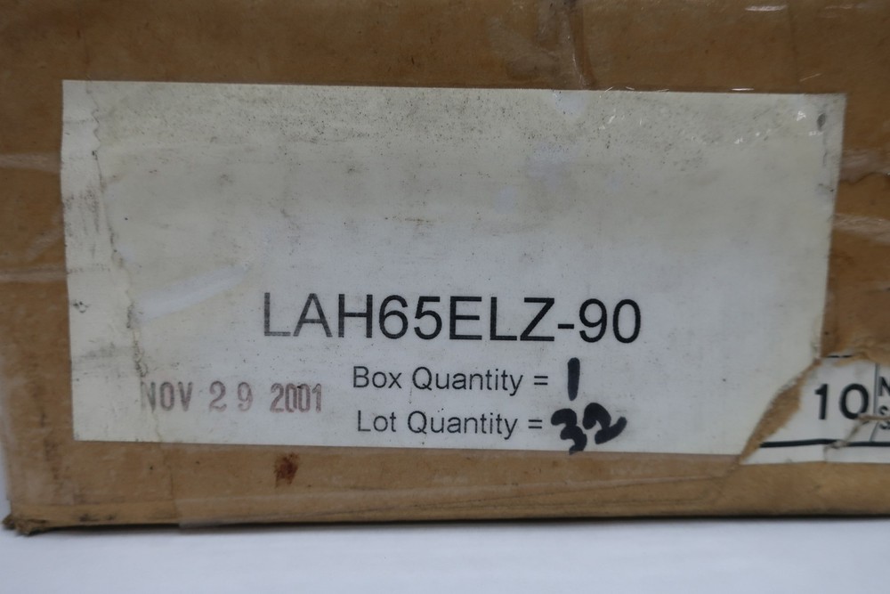 Nsk LAH65ELZ-90 Linear Bearing