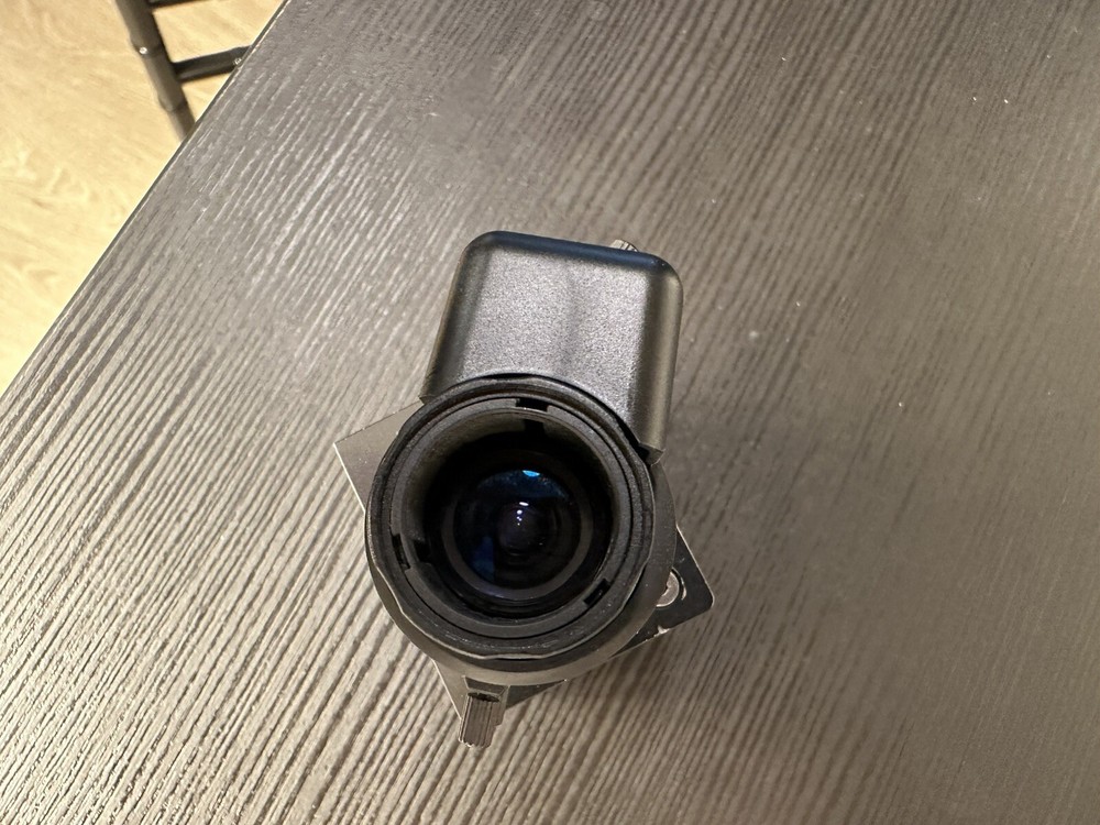 SVS-Vistek ECO Series Machine Vision Camera