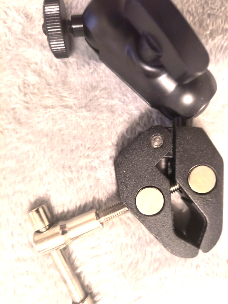 Starware Starlink Mini Pole Mount w/ Tripod Adapter Model M63