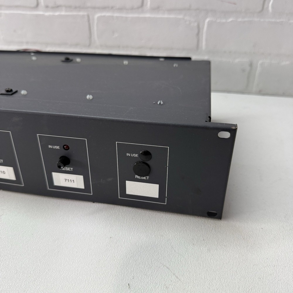 Rauland MR-200 Telecenter Media Controller