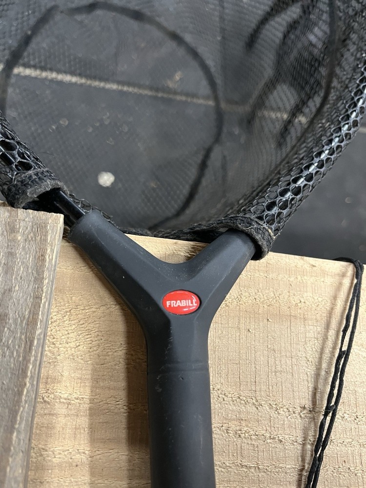 Frabill Teardrop Fishnet