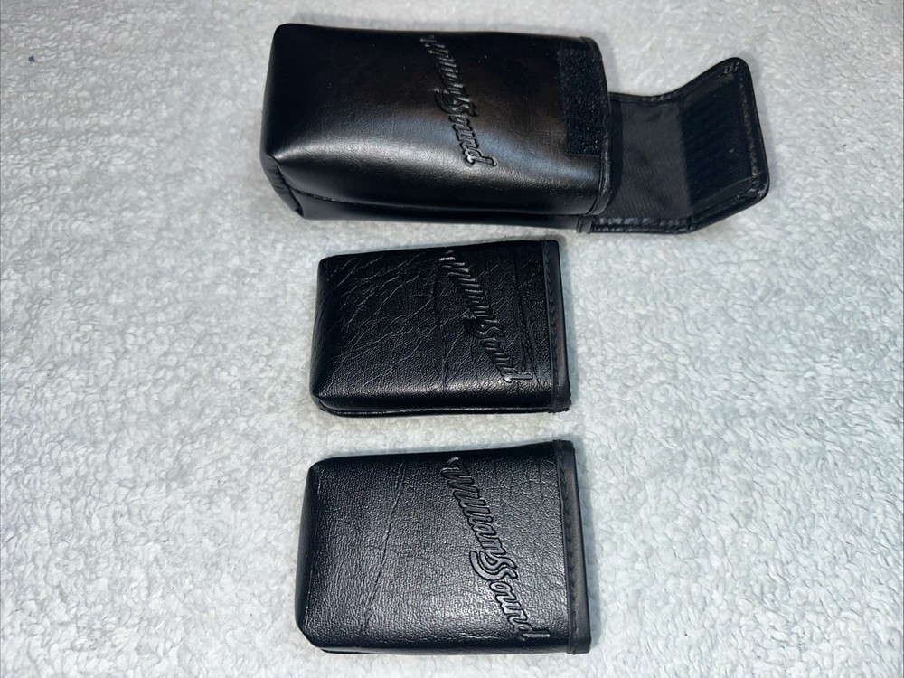 Williams Sound Personal Fm Model PFM