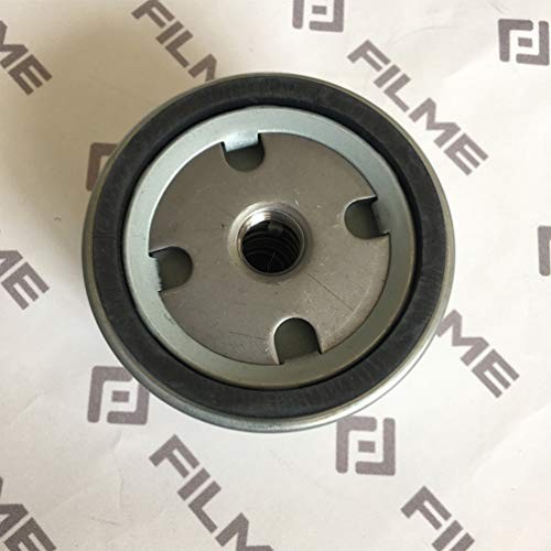 Oil Filter Replacement 2023400100 Suitable for Air Compressor Replacement 3*3*4