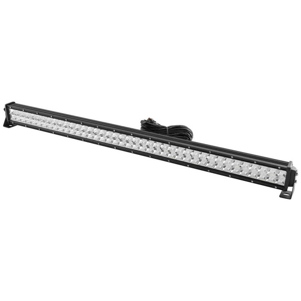 QuadBoss Double Row LED Light Bars - 42" 13011T